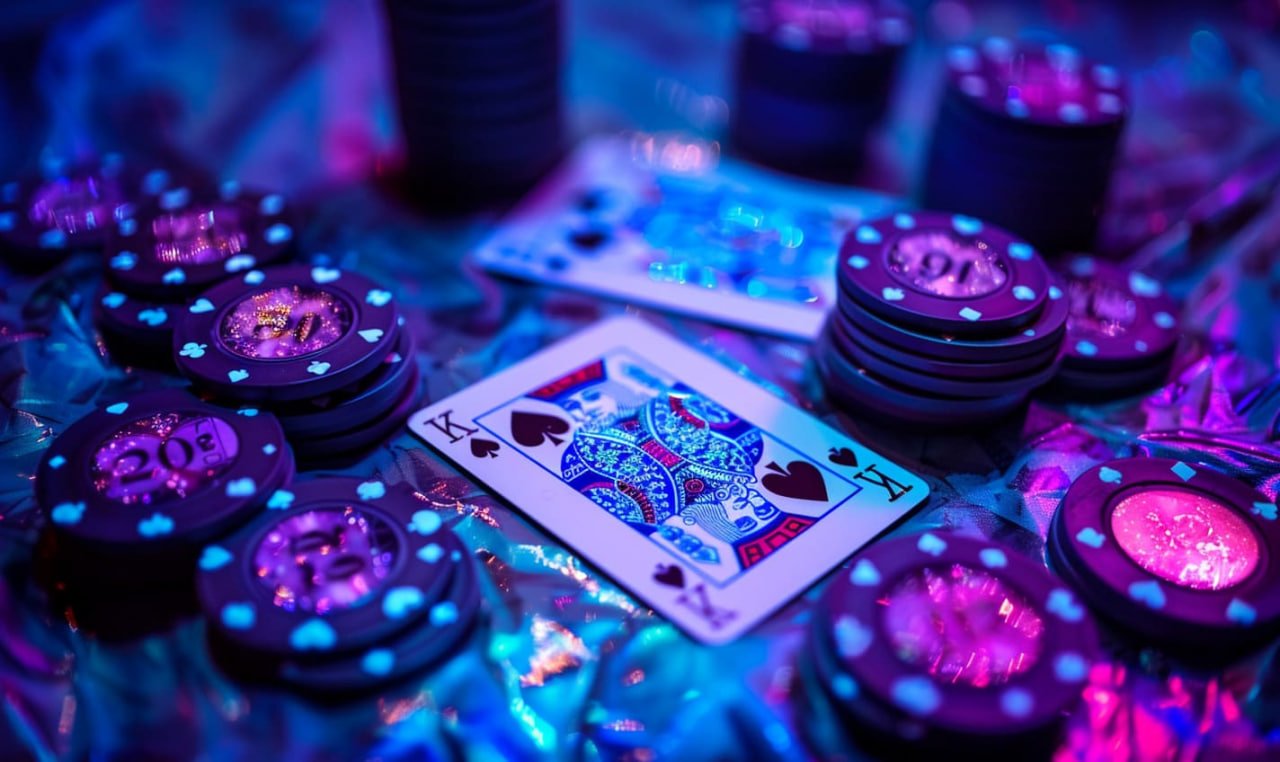 Người chơi tham gia trò chơi Bingo tại bet link trên điện thoại